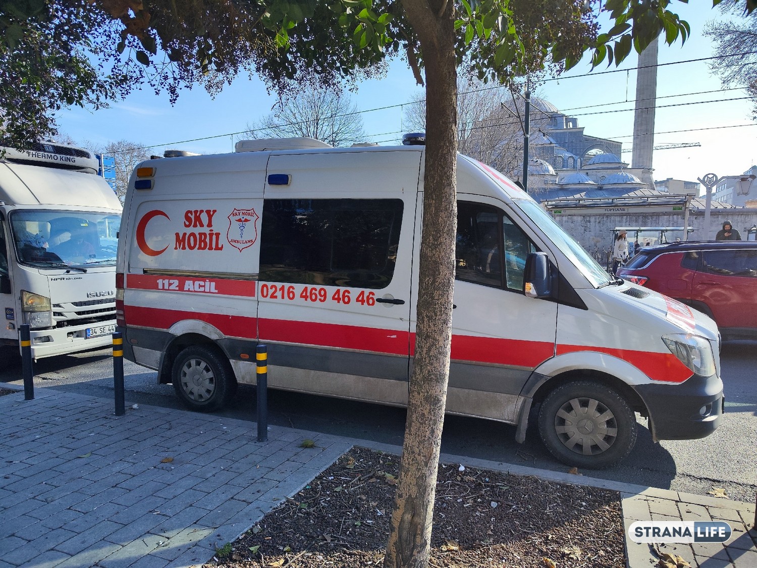 Минобороны Турции: из-за взрыва на ракетном заводе погибли пять человек Минобороны Турции: из-за взрыва на ракетном заводе погибли пять человек