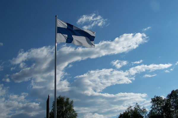 Финляндия вновь признана самой счастливой страной мира | Эксперты назвали самую счастливую страну мира