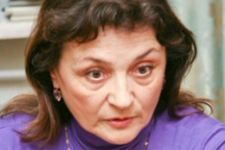 Умерла актриса Елизавета Зима, сыгравшая в «Свадьбе в Малиновке» | Умерла актриса из «Свадьбы в Малиновке» Умерла актриса Елизавета Зима, сыгравшая в «Свадьбе в Малиновке» | Умерла актриса из «Свадьбы в Малиновке»