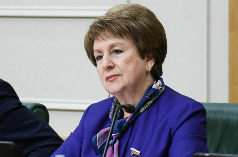 Сенатор рассказала, какие мультфильмы должны смотреть дети | Сенатор Алтабаева призвала показывать детям добрые мультфильмы и ограничивать их просмотр