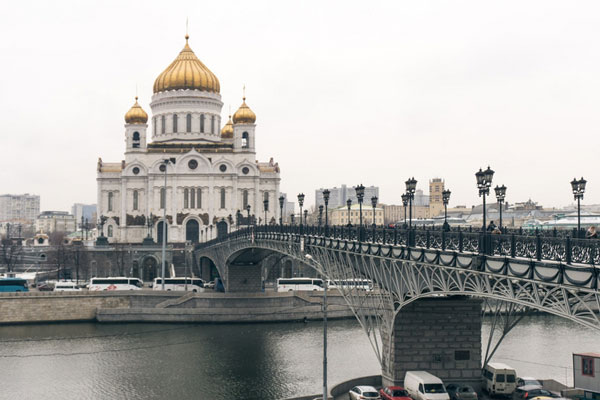 РПЦ призвала участников однополых союзов к покаянию РПЦ призвала участников однополых союзов к покаянию