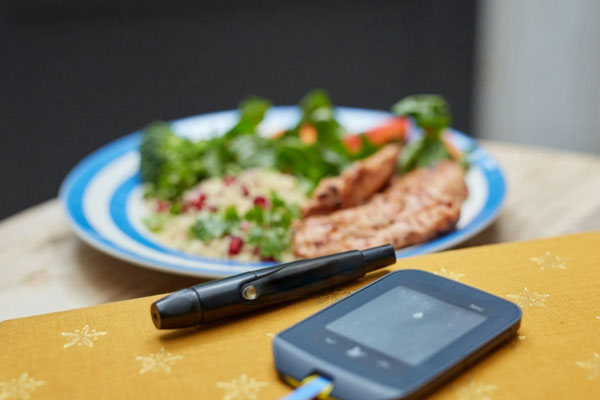 Названа новая причина, повышающая риск диабета | Nutrients: низкий уровень витамина D повышает риск диабета