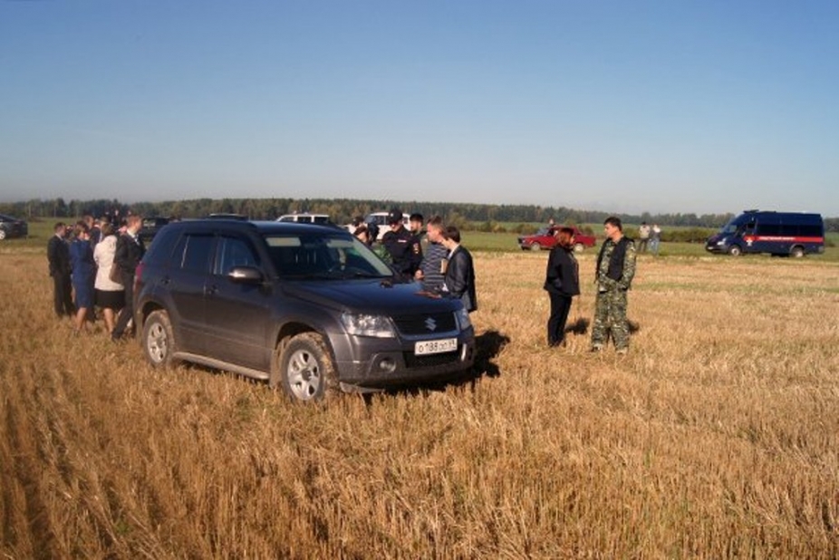 Приоритетной версией убийства депутата в Тверской области является его деятельность в качестве председателя колхоза Приоритетной версией убийства депутата в Тверской области является его деятельность в качестве председателя колхоза
