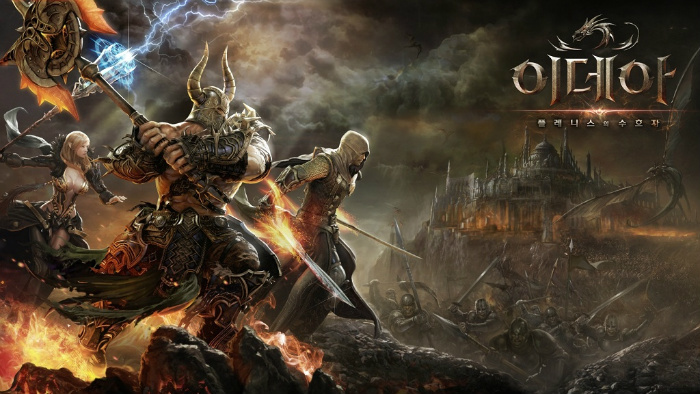 Кореец бросил школу, чтобы писать видеоигры. Заработал 12,2 миллиарда долларов