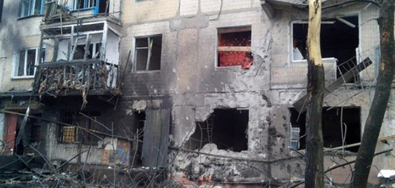 Возбуждено уголовное дело по факту обстрела города Горловки украинскими военнослужащими Возбуждено уголовное дело по факту обстрела города Горловки украинскими военнослужащими