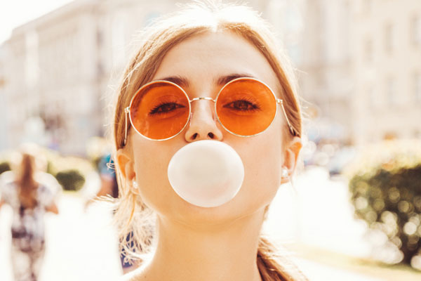 Жевательная резинка для здоровья зубов: как правильно выбирать и использовать | Мятные самые полезные: как жевательная резинка влияет на здоровье зубов Жевательная резинка для здоровья зубов: как правильно выбирать и использовать | Мятные самые полезные: как жевательная резинка влияет на здоровье зубов