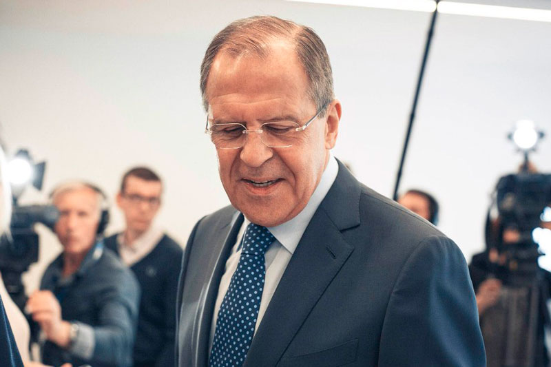 Лавров заявил, что второй раунд переговоров с Украиной состоится | Лавров: сроки новых переговоров РФ и Украины пока не определены Лавров заявил, что второй раунд переговоров с Украиной состоится | Лавров: сроки новых переговоров РФ и Украины пока не определены