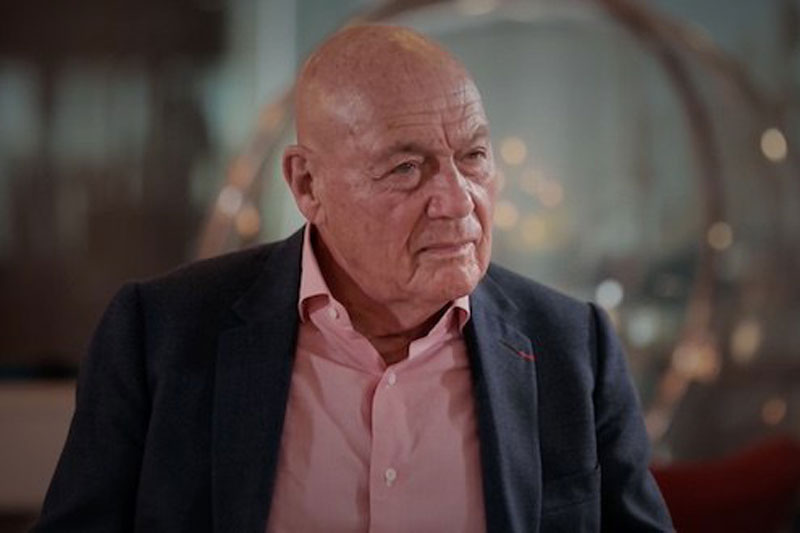 Познер высказался о шансах российских спортсменов вернуться на международную арену | Познер прокомментировал возможное возвращение России на международную арену