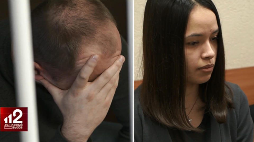 Отца-карателя начали судить за стоявшего часами на гречке ребенка Отца-карателя начали судить за стоявшего часами на гречке ребенка