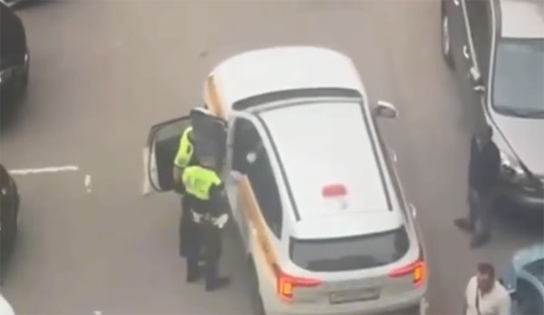 Трагедия в Подмосковье: таксист насмерть сбил 8-летнего ребенка в ЖК «Гусарская баллада» в Одинцово | В Подмосковье таксист насмерть сбил 8-летнего ребенка Трагедия в Подмосковье: таксист насмерть сбил 8-летнего ребенка в ЖК «Гусарская баллада» в Одинцово | В Подмосковье таксист насмерть сбил 8-летнего ребенка