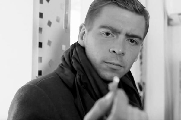 Тело 32-летнего актера «Солнцепека» Кирилла Ильина найдено в его квартире Тело 32-летнего актера «Солнцепека» Кирилла Ильина найдено в его квартире