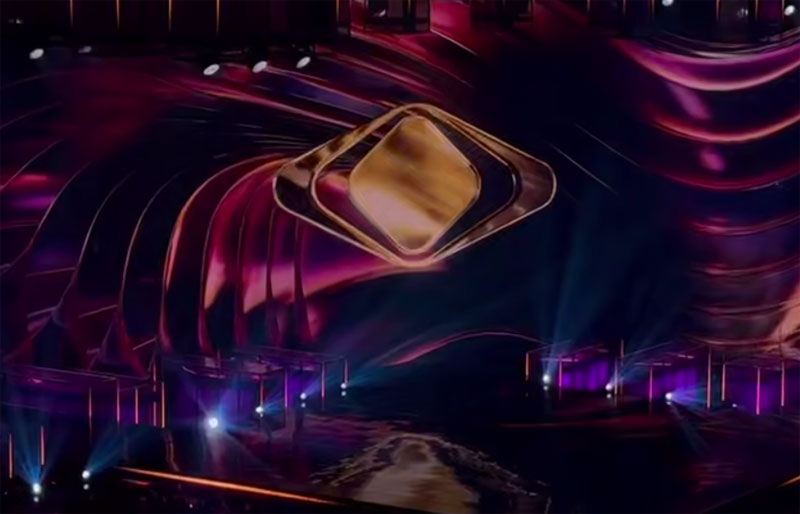 Американская певица Vassy не выступила на «Интервидении» из-за давления Австралии | Vassy пропустила международный конкурс «Интервидение» из-за политического давления Австралии Американская певица Vassy не выступила на «Интервидении» из-за давления Австралии | Vassy пропустила международный конкурс «Интервидение» из-за политического давления Австралии