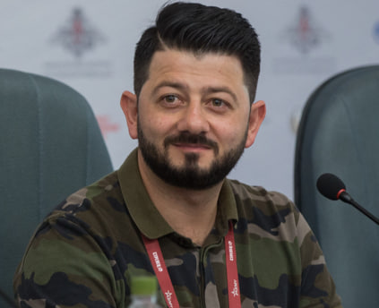 Михаил Галустян попал под санкции Евросоюза | ЕС ввел санкции против шоумена Михаила Галустяна Михаил Галустян попал под санкции Евросоюза | ЕС ввел санкции против шоумена Михаила Галустяна