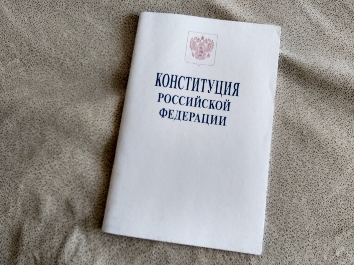 Российские ученые, юристы, журналисты и писатели призвали не допустить «антиконституционного переворота»