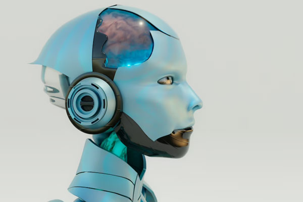 Киборги станут лучшими политическими лидерами, чем люди — робот-гуманоид София