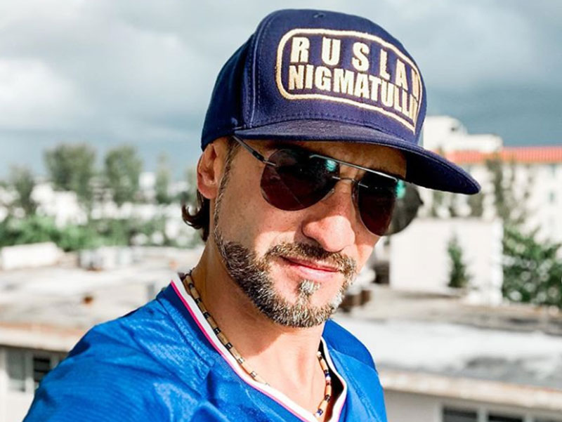 Руслан Нигматуллин рассказал о потере 120 млн рублей после развода | Нигматуллин заявил о потере 120 млн рублей после развода Руслан Нигматуллин рассказал о потере 120 млн рублей после развода | Нигматуллин заявил о потере 120 млн рублей после развода