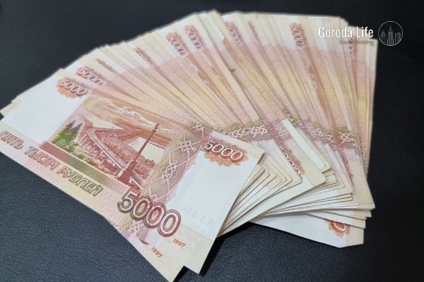 В Волгоградской области жену участника СВО обвиняют в растрате 3 млн рублей | Жительницу Фроловского района обвиняют в растрате 3 млн рублей мужа-солдата В Волгоградской области жену участника СВО обвиняют в растрате 3 млн рублей | Жительницу Фроловского района обвиняют в растрате 3 млн рублей мужа-солдата