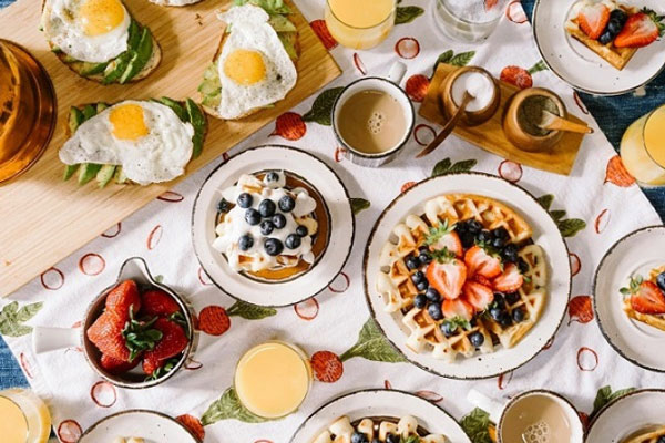 Найдена связь между потреблением кальция в разное время суток и болезнями сердца | Названо время суток, в которое нежелательно есть продукты, богатые кальцием Найдена связь между потреблением кальция в разное время суток и болезнями сердца | Названо время суток, в которое нежелательно есть продукты, богатые кальцием