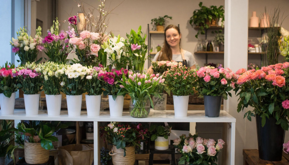 Цветы к 8 Марта: когда заказывать, чтобы не переплачивать — совет эксперта Семичастнова | Как сэкономить на цветах к 8 Марта: сроки, цены Цветы к 8 Марта: когда заказывать, чтобы не переплачивать — совет эксперта Семичастнова | Как сэкономить на цветах к 8 Марта: сроки, цены