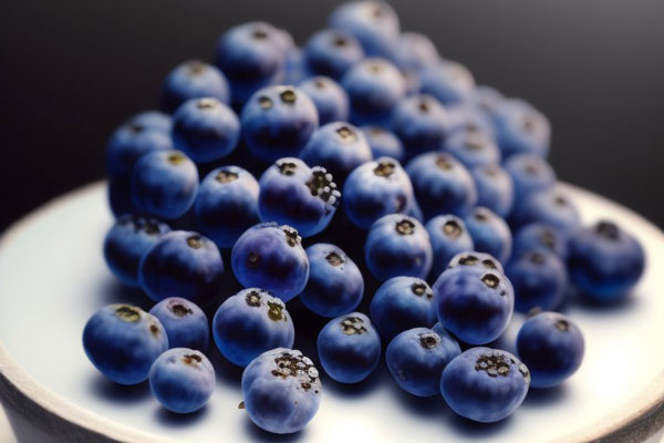 Полезна для мозга и глаз: врач назвала ягоду, незаменимую для пожилых Полезна для мозга и глаз: врач назвала ягоду, незаменимую для пожилых