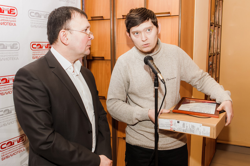 Пустячок, а приятно! Журналист Портала «Страна.ЛАЙФ» признан лучшим по итогам конкурса «Урал многоликий» Пустячок, а приятно! Журналист Портала «Страна.ЛАЙФ» признан лучшим по итогам конкурса «Урал многоликий»