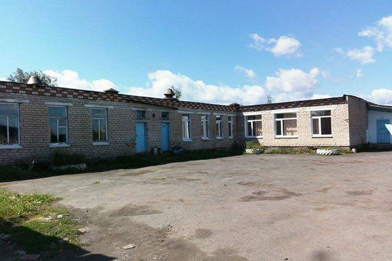 Люди с горячим сердцем на Среднем Урале выдают бомжам горячее питание и лекарство. Хотят открыть четвертый приют Люди с горячим сердцем на Среднем Урале выдают бомжам горячее питание и лекарство. Хотят открыть четвертый приют