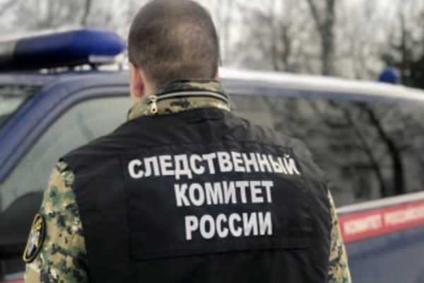 В Петербурге обнаружено тело мужчины, которого убили и закопали в 2000 году | В Петербурге нашли тело мужчины, пропавшего в 2000 году