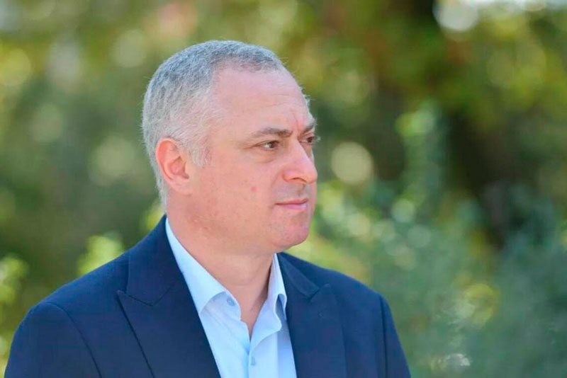 Президентом Абхазии избрали Бадру Гунбу | Бадра Гунба выиграл выборы в Абхазии, набрав 57% голосов Президентом Абхазии избрали Бадру Гунбу | Бадра Гунба выиграл выборы в Абхазии, набрав 57% голосов