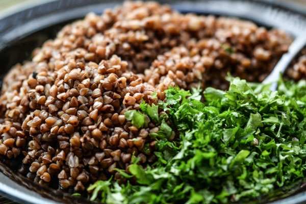 Александр Борисов: в 2025 году цены на гречку вырастут из-за низкого урожая | В Торгово-промышленной палате назвали срок, когда взлетят цены на гречку Александр Борисов: в 2025 году цены на гречку вырастут из-за низкого урожая | В Торгово-промышленной палате назвали срок, когда взлетят цены на гречку