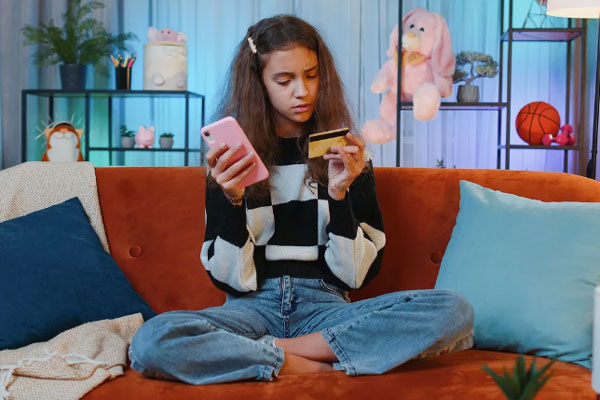 «Родители будут в курсе»: с 29 марта банки обязаны уведомлять о картах для несовершеннолетних | С 29 марта банки будут информировать родителей о банковских картах детей «Родители будут в курсе»: с 29 марта банки обязаны уведомлять о картах для несовершеннолетних | С 29 марта банки будут информировать родителей о банковских картах детей