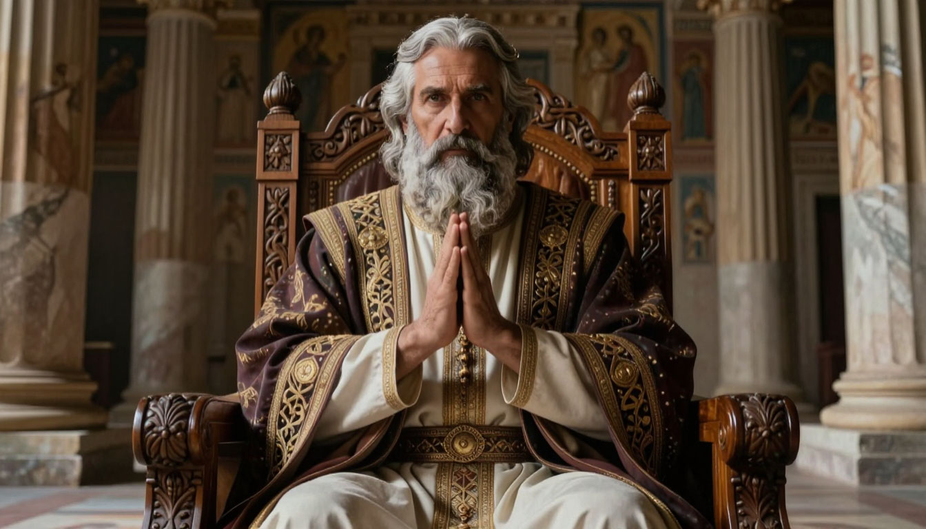 Что на самом деле мешает выбраться из бедности: мудрость Соломона, которую игнорируют Что на самом деле мешает выбраться из бедности: мудрость Соломона, которую игнорируют