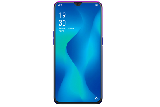 На российском рынке появился бюджетный смартфон Oppo A52: характеристики и цена На российском рынке появился бюджетный смартфон Oppo A52: характеристики и цена