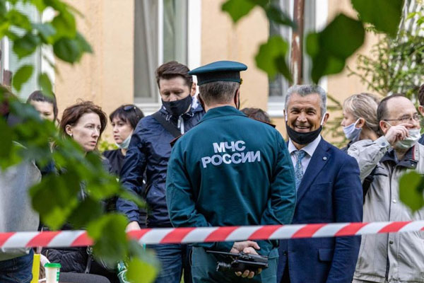 В России для газовщиков хотят ввести штрафы за неявку к жителям В России для газовщиков хотят ввести штрафы за неявку к жителям