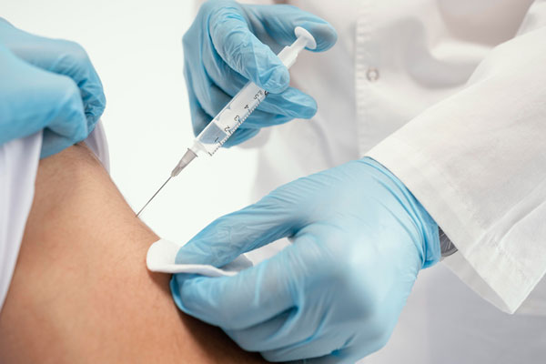 Регионам рекомендовали привить от гриппа до 60% жителей | Регионам рекомендовали привить от гриппа до 60% жителей Регионам рекомендовали привить от гриппа до 60% жителей | Регионам рекомендовали привить от гриппа до 60% жителей