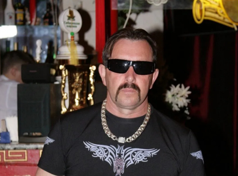 Бывший солист «Бутырки» Владимир Ждамиров госпитализирован из-за проблем с сердцем Бывший солист «Бутырки» Владимир Ждамиров госпитализирован из-за проблем с сердцем