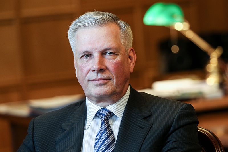 В Кремле проверят сообщения о вымогательстве взятки главой Россельхознадзора