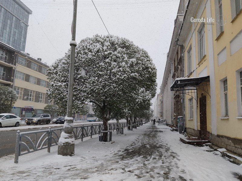 Снегом покрыто 80% России: когда зимняя погода дойдет до Москвы | Гидрометцентр: снегом покрыто 80% территории России Снегом покрыто 80% России: когда зимняя погода дойдет до Москвы | Гидрометцентр: снегом покрыто 80% территории России