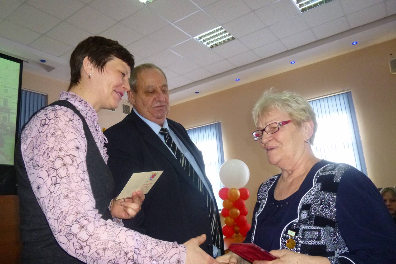 Заслуженные медали к 70-летию Заслуженные медали к 70-летию