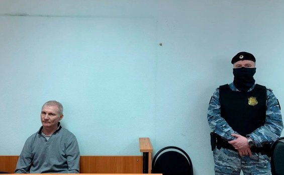 Пригожин попросил проверить законность приговора осужденному за дискредитацию Москалеву Пригожин попросил проверить законность приговора осужденному за дискредитацию Москалеву