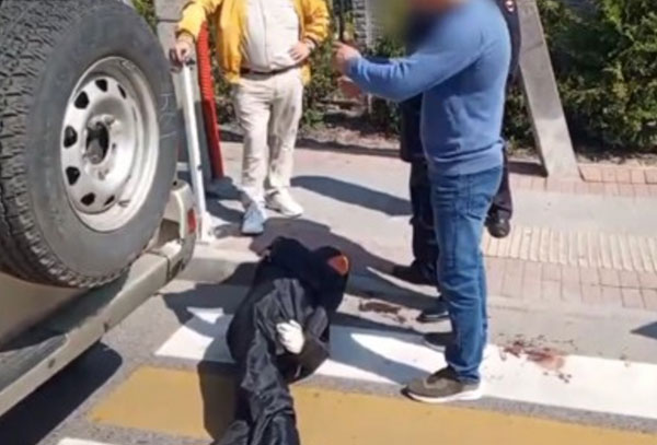 Ревнивый калининградец расправился с мужем любовницы при помощи трубы | Жителя Калининграда посадили в СИЗО за убийство мужа любовницы трубой