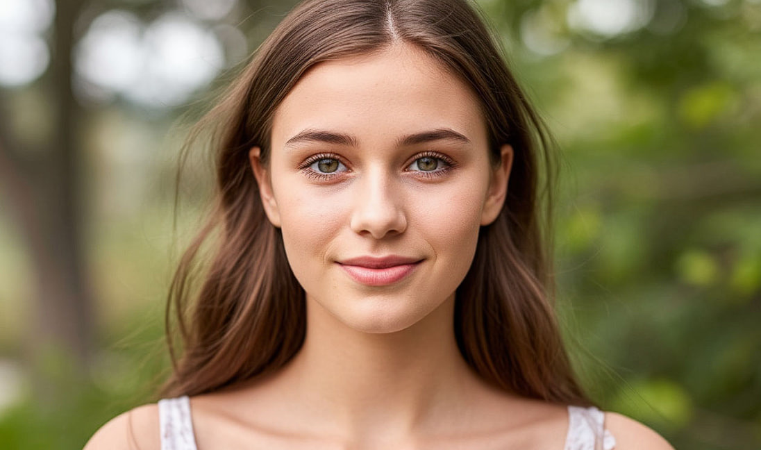 Второй подбородок уйдёт за неделю: 4 упражнения без тренажёров - эксперт гарантирует результат Второй подбородок уйдёт за неделю: 4 упражнения без тренажёров - эксперт гарантирует результат