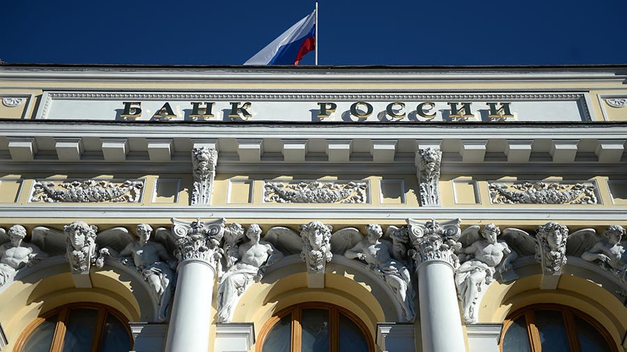 В России готовятся выпустить полимерные деньги В России готовятся выпустить полимерные деньги