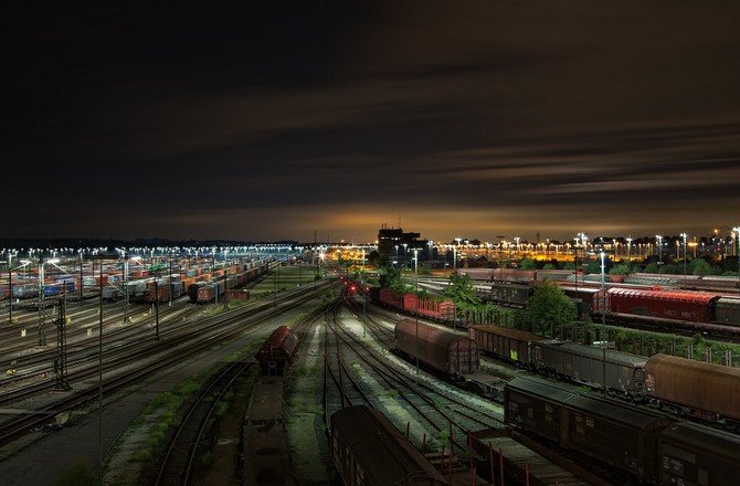 В Египте один человек погиб при сходе поезда с рельсов В Египте один человек погиб при сходе поезда с рельсов