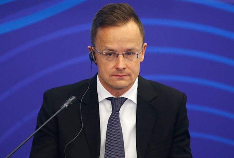 Венгерский министр назвал слухи о встрече Путина и Трампа фантастическими | Глава МИД Венгрии прокомментировал возможную встречу Путина и Трампа Венгерский министр назвал слухи о встрече Путина и Трампа фантастическими | Глава МИД Венгрии прокомментировал возможную встречу Путина и Трампа