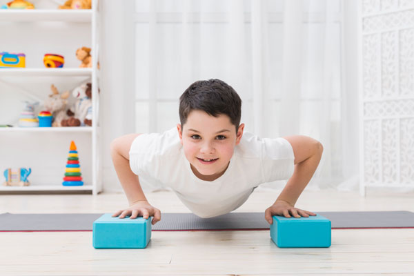 Бесплатный спорт для детей: где искать секции и как это поможет в будущем — объясняет депутат Госдумы | Бесплатный спорт для детей: депутат Госдумы рассказал, где искать секции