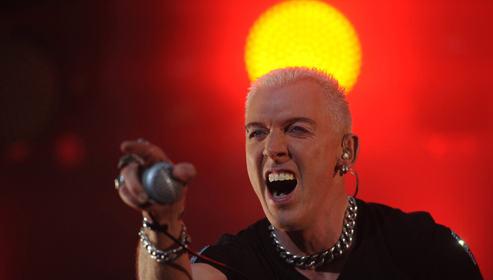 Вопреки всем запретам и угрозам группа Scooter приехала в Крым Вопреки всем запретам и угрозам группа Scooter приехала в Крым