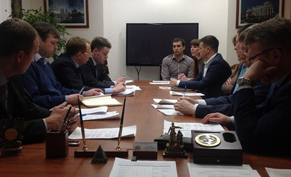 Каждая шестая управляющая компания уходит с рынка в Свердловской области