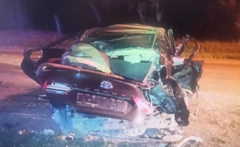 16-летняя девочка погибла в ДТП в Уссурийске: автомобиль опрокинулся на переезде | В Приморье в результате ДТП погибла 16-летняя девочка 16-летняя девочка погибла в ДТП в Уссурийске: автомобиль опрокинулся на переезде | В Приморье в результате ДТП погибла 16-летняя девочка