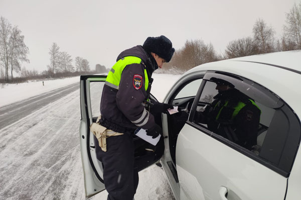 Водителям могут разрешить показывать права и документы через мессенджер Мах | Водительские права и СТС могут разрешить предъявлять через Мах