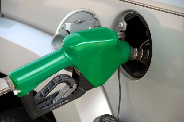 Цена бензина в России обновила исторический рекорд